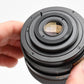 Kaligar 35mm f2.8 Prime lens, M42 Mount, Caps+Case Clean!
