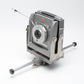 Calumet 4x5 Monorail Large Format Camera w/Apo Nikkor 21cm f9, Ilex Shutter