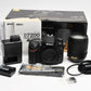 Nikon D7200 w/18-140mm VR Kit in Box Only 1514 Acts, Great!