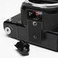 Pentax 67 6x7 MLU Medium Format Body w/AE Finder, manual, New Seals, Great!