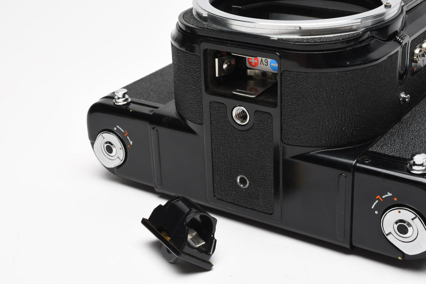 Pentax 67 6x7 MLU Medium Format Body w/AE Finder, manual, New Seals, Great!