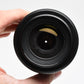 Nikon AF Nikkor 80-200mm F4.5-5.6D w/Caps, Boxed