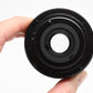 Kaligar 35mm f2.8 Prime lens, M42 Mount, Caps+Case Clean!