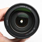 Canon EF 24-105mm f4L IS USM zoom lens, Caps, Hood, Nice