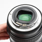 Canon EF 24-105mm f4L IS USM zoom lens, Caps, Hood, Nice