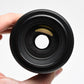 Nikon AF Nikkor 80-200mm F4.5-5.6D w/Caps, Boxed