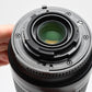 Nikon AF Nikkor 80-200mm F4.5-5.6D w/Caps, Boxed