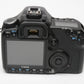 Canon EOS 40D Body, 2batts, charger, grip, wireless remote, 8017 Acts!!