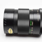 Vivitar 135mm f2.8 Prime Portrait lens, M42 Mount, Caps+Case, Clean!