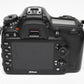 Nikon D7200 w/18-140mm VR Kit in Box Only 1514 Acts, Great!