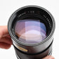 Vivitar 135mm f2.8 Prime Portrait lens, M42 Mount, Caps+Case, Clean!