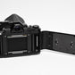 Pentax 67 6x7 MLU Medium Format Body w/AE Finder, manual, New Seals, Great!