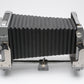 Calumet 4x5 Monorail Large Format Camera w/Apo Nikkor 21cm f9, Ilex Shutter