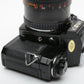 Minolta X700 35mm SLR w/28-70mm f3.5-4.5 zoom lens, strap, cap, new seals, tested