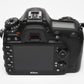 Nikon D7200 w/18-140mm VR Kit in Box Only 1514 Acts, Great!