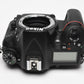 Nikon D7200 w/18-140mm VR Kit in Box Only 1514 Acts, Great!