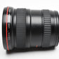 Canon EF 17-40mm f4L, Caps, very clean & sharp!