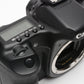 Canon EOS 40D Body, 2batts, charger, grip, wireless remote, 8017 Acts!!