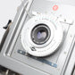 Calumet 4x5 Monorail Large Format Camera w/Apo Nikkor 21cm f9, Ilex Shutter