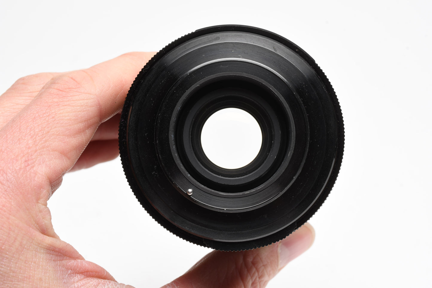 Vivitar 135mm f2.8 Prime Portrait lens, M42 Mount, Caps+Case, Clean!