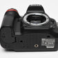 Nikon D7200 w/18-140mm VR Kit in Box Only 1514 Acts, Great!
