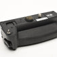 Olympus HLD-9 HLD9 Power Battery Holder OM-D E-M1 Mark II III Mint- Boxed