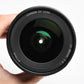 Canon EF 17-40mm f4L, Caps, very clean & sharp!
