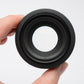 Pentax SMC FA 50mm f1.7 Prime AF Lens For K Mount , Mint-