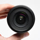Nikon AF 35-80mm f4-5.6D compact zoom lens, caps, Boxed, Mint-