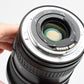 Canon EF 17-40mm f4L, Caps, very clean & sharp!
