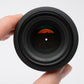 Pentax SMC FA 50mm f1.7 Prime AF Lens For K Mount , Mint-