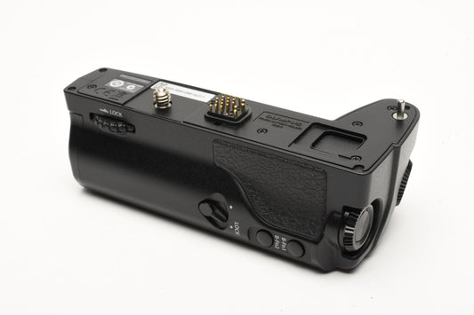 Olympus HLD-7 HLD7 Power Battery Holder OM-D E-M1 Mark I (Original) Mint-