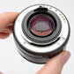 Pentax SMC FA 50mm f1.7 Prime AF Lens For K Mount , Mint-