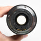 Canon EF 17-40mm f4L, Caps, very clean & sharp!