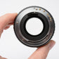 Pentax SMC FA 50mm f1.7 Prime AF Lens For K Mount , Mint-