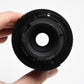 Nikon AF 35-80mm f4-5.6D compact zoom lens, caps, Boxed, Mint-