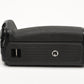 Olympus HLD-9 HLD9 Power Battery Holder OM-D E-M1 Mark II III Mint- Boxed