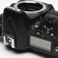 Nikon D7200 w/18-140mm VR Kit in Box Only 1514 Acts, Great!