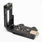 Promedia Gear PLC5D4 and PBC5D4 Arca L bracket for Canon EOS 5D IV