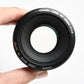 Canon EF 50mm f1.4 USM Lens, Caps, Great prime lens