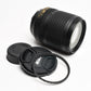 Nikon D7200 w/18-140mm VR Kit in Box Only 1514 Acts, Great!