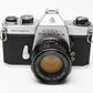 Pentax Spotmatic SP II 35mm SLR w/55mm f2 Super Takumar, New Seals