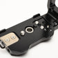 Promedia Gear PLC5D4 and PBC5D4 Arca L bracket for Canon EOS 5D IV