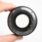 Canon EF 50mm f1.4 USM Lens, Caps, Great prime lens