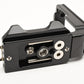 Promedia Gear PLC5D4 and PBC5D4 Arca L bracket for Canon EOS 5D IV