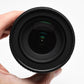 Nikon AF-S 18-105mm f3.5-5.6G ED DX VR zoom lens, caps, clean, versatile