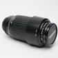 Tamron AF 90-300mm f4.5-5.6 Tele Macro Zoom lens w/UV, Pola, for Nikon, clean