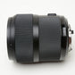 Sigma 35mm 1.4 DG Art lens for Nikon AF, Caps+Hood, sharp!  *Read