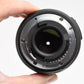 Nikon AF-S Nikkor 35mm f1.8G DX Lens w/ Hood, Pouch