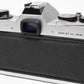 Pentax Spotmatic SP II 35mm SLR w/55mm f2 Super Takumar, New Seals